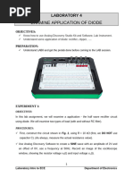 2 Ece Lab4 Diode Application