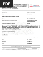 Form 10-IA - Filed Form