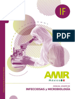 Manual Enarm Infecciosas y Microbiología