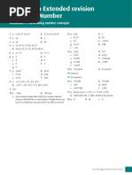 Chapter 1-Revision-Paper (Answer Key)