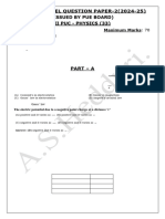 Phy MQP-02 Solution