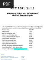 ACC 107 Quiz1.Key