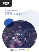 CY TECH MS Plaquette-ERP Num