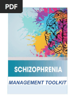 Schizophrenia TLK Finl