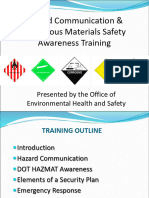 Hazmat PPT 2009 2