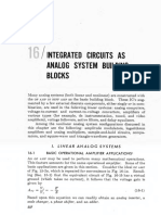 OPAMP Applications Millman Halkias Integrated Electronics-570-626