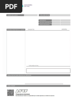 Arfacturaformulario 012 Sconline