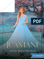 Icamani - Jana Westwood