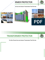 Sergi Transformer Protector