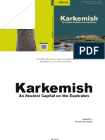 George Smith's Identification of Karkemish