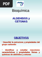 Aldehidos y Cetonas Dra Rico 1