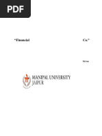 Atul Dangarh Dissertation