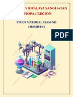 XII Chemistry 2024-25