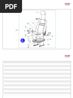 Drivers Seat, Koenig n3