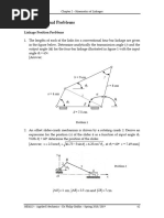 Applied Mech All Additional Questions