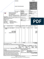 CGST Pune SGST Pune Round Off Sales: Description of Goods Amount Disc. % Per Rate Quantity GST Hsn/Sac