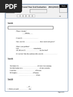 3rd Term Test 2022-Gr 9 English - Docx-1