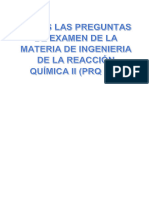 Preguntas de Ingenieria de Reaccion II. Delux Edition 2 (1) - 3