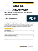 Islamophobia-Resource 0