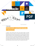 24 - Escravidão Contemporânea e Cidadania - 46 Tipo - 58 Dissertação Argumentativa - Impressão EM2