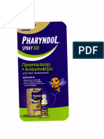 Pharyndol