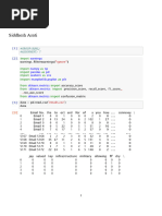 Siddhesh Asati: #Group: B (ML) #Assignment: 7