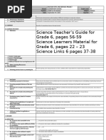 Science Q1 WEEK 7