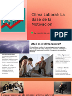 Clima Laboral GOBIERNO R. (Autoguardado)