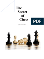 The Secret of Chess