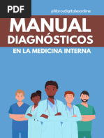 Índice Medicina Interna