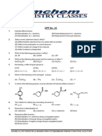 Goc Chemistry