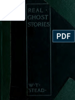 Real Ghost Stories (W. T. Stead, 1897)