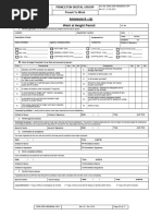 Work Height Permit