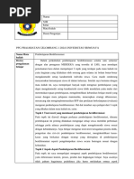 Seminar Jurnal-Refleksi-Pembelajaran-Berdiferensiasi