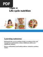 A232-Life Cycle Nutrition