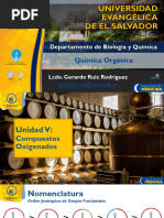 Clase 3 QORG-MED-U5-P1-Oxigenados-Nomenclatura-P1-GRR