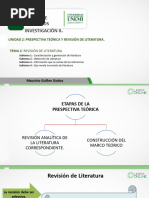 Investigación Unidad 2