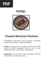 RK NoSQL