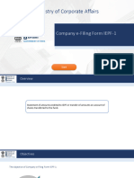 Steps For Filling IEPF 1 Form 20240919