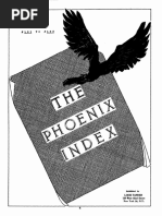 The Phoenix - 101-150