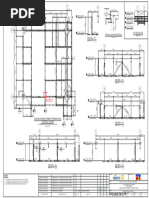 MCB-0005-13CA-S-A03-0007.01-A1 LDV-A PP Topsides Sub Cellar Deck Framing Plan Primary Steel-Mocpq CMT