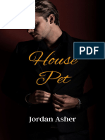 House Pet (Jordan Asher)