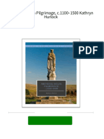 Full download Medieval Welsh Pilgrimage, c.1100–1500 Kathryn Hurlock pdf docx