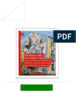 The Hidden Side of The Creative City: Culture Instrumentalization, Political Control and Social Reproduction in Valencia Joaquim Rius-Ulldemolins