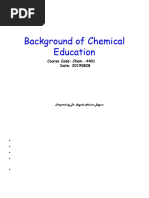 Chap 1 Chemical Education 260819