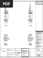 Column Base Detail