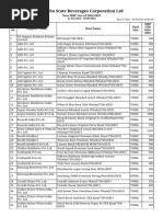 Defence List