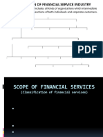 1.2 Financial Services