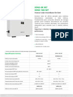 Datasheet - IONS-8K M7 - Datasheet