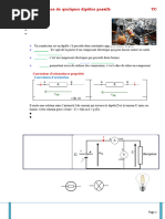 Caracteristiques de Quelque Dipoles Passifs Cours 3 5